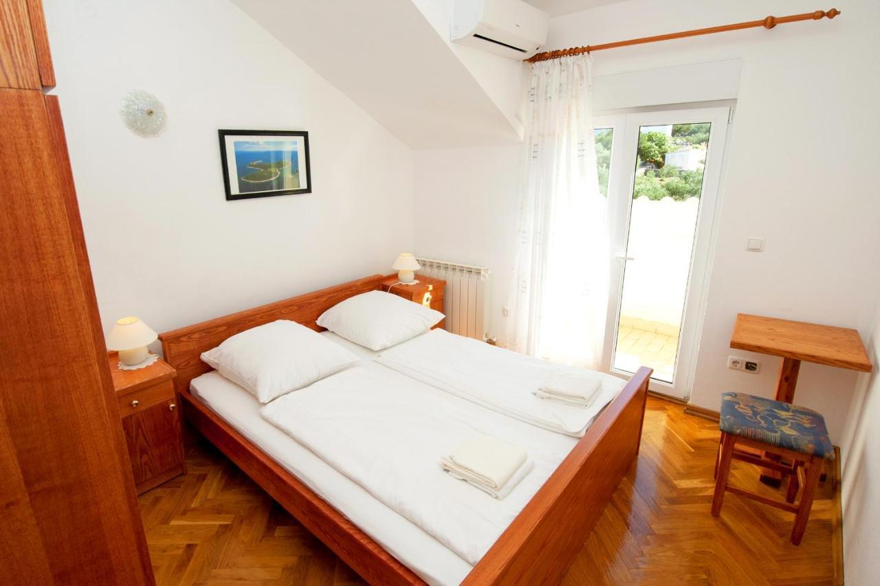 Apartments By The Sea Slatine, Ciovo - 1139 Exterior foto
