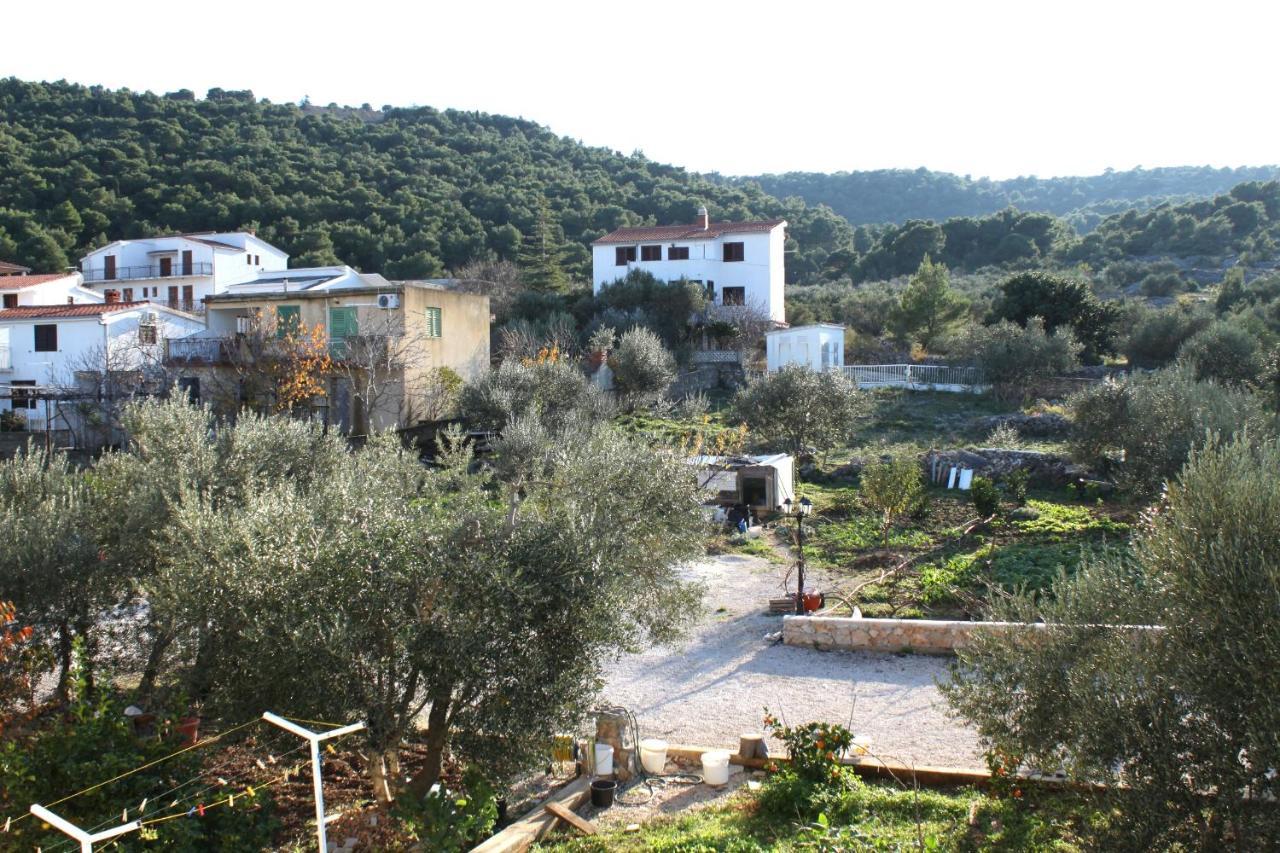 Apartments By The Sea Slatine, Ciovo - 1139 Exterior foto