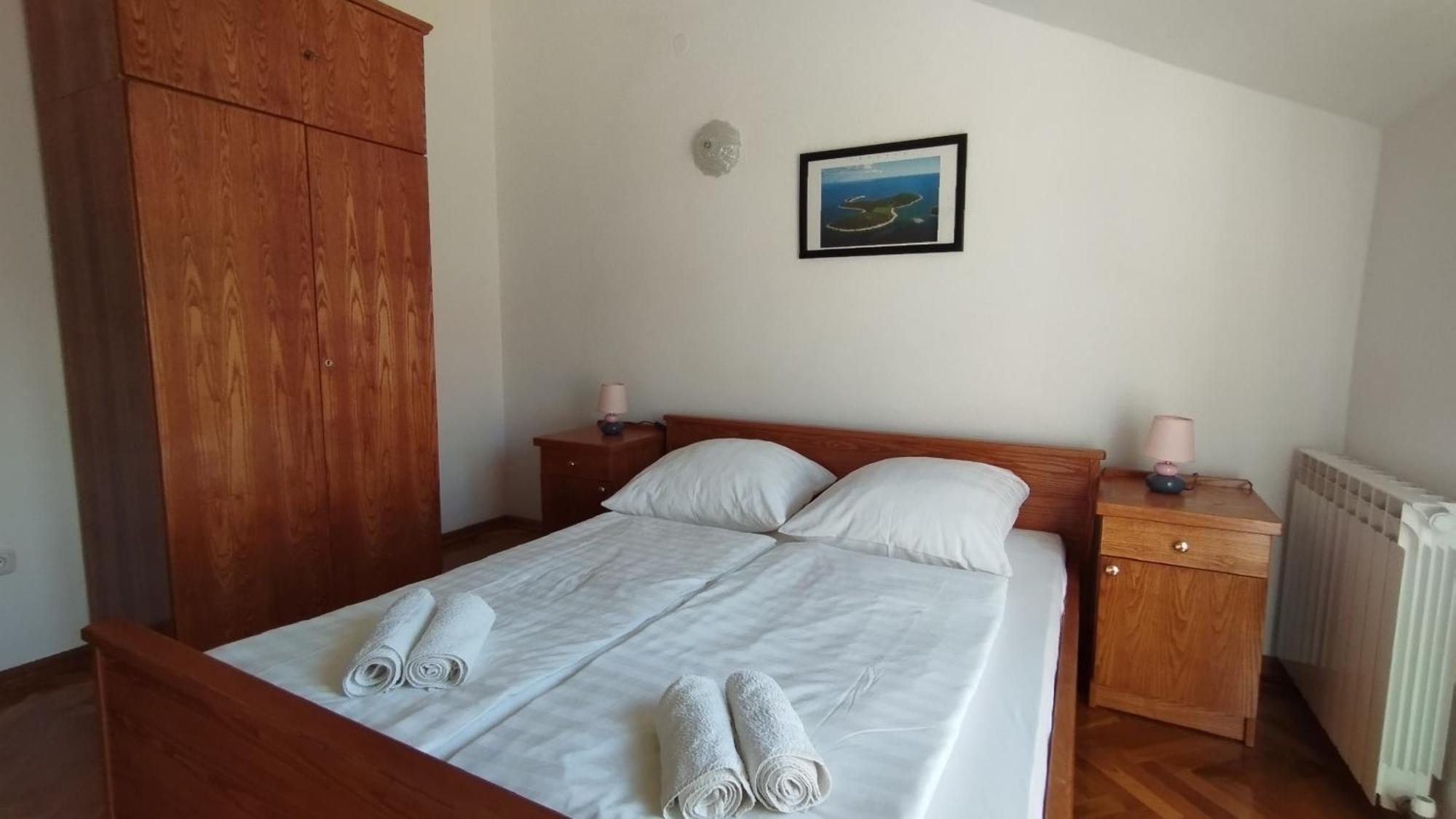Apartments By The Sea Slatine, Ciovo - 1139 Habitación foto